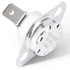 High Limit Heat Switch SRV230-1290 for Quadra-Fire Santa Fe, MT Vernon, Classic Bay 1200, Heatilator CAB50, PS35, PS50 Pellet Stoves