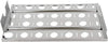 Briquette Tray Heat Plate Shield for Lynx L27, 36, 48, L30APSFR, LBQ27RE, L54R, L30F, LBQ27FR Gas Grill Models, 16 7/8" x 9 1/2"