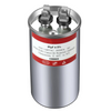 30uf CBB65 AC Capacitor for AC/HVAC, Air Conditioner, Pool Pump, Condenser Fan Run Motor Start, 30MFD CBB65 370VAC 440VAC 450VAC 50/60Hz Carrier