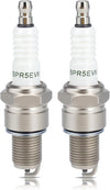 Spark Plug for NGK 7734 Honda 98079-55846 98079-55876 Torch F5RTC 2 Pack
