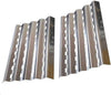 Heat Plates fits for Brinkmann 2200, 2250, 2310, 2320, 2400, 4615 Series Gas Grills
