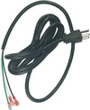 Power Cord AC-Cord for Most Englander Pellet & Wood Stove Models, Fits 10-CDV, 12-FP, 13-NC, 13-NCI, 18-MH, 18-TR etc Pellet Stoves