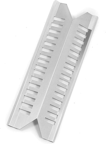 Heat Plate 19 9/16" x 7 1/16" for Fiesta 24025, 30030, 30802, 30803, B30035, B30040, B30047, B30052 etcGas Grills