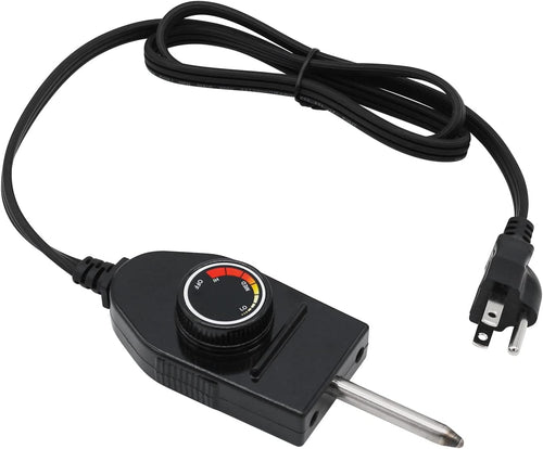 Controller Thermostat Probe Cord for Masterbuilt and Most Outdoor Cooking Electric Smokers and Grills Heating Element