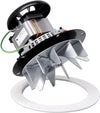 Combustion Exhaust Blower Motor 80602 for US Stove & USSC 5660 5501S 5660E, Ashley 5660 AP5660L AP5710, Vogelzang VG5790 5790 VG5770 Pellet Stoves