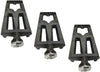 20.5" Cast Iron Cast Iron Burner Tubes 3Pc Kit for DCS 36 Series, 48 Series Gas Grills