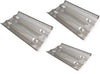 Heat Plates 3Pcs Kit fits for Fire Magic Gas Grills