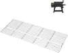 Warming Rack for Pit Boss 1000/1100/1150 Series Pellet Grill, Upper Cooking Grate for Pit Boss Austin XL, Rancher XL Series Wood Pellet Smoker
