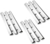 Flav R Wave Heat Plates Kit for Broil King Signet 320, Sovereign 9865-54 9468-54 9468-84 and Monarch Gas Grills, 13 3/4 inch, Set of 3