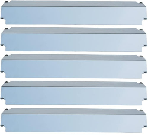 Heat Plates for Charbroil Commercial 463268207, 463268806, 463248708 5 Burner Gas Grills