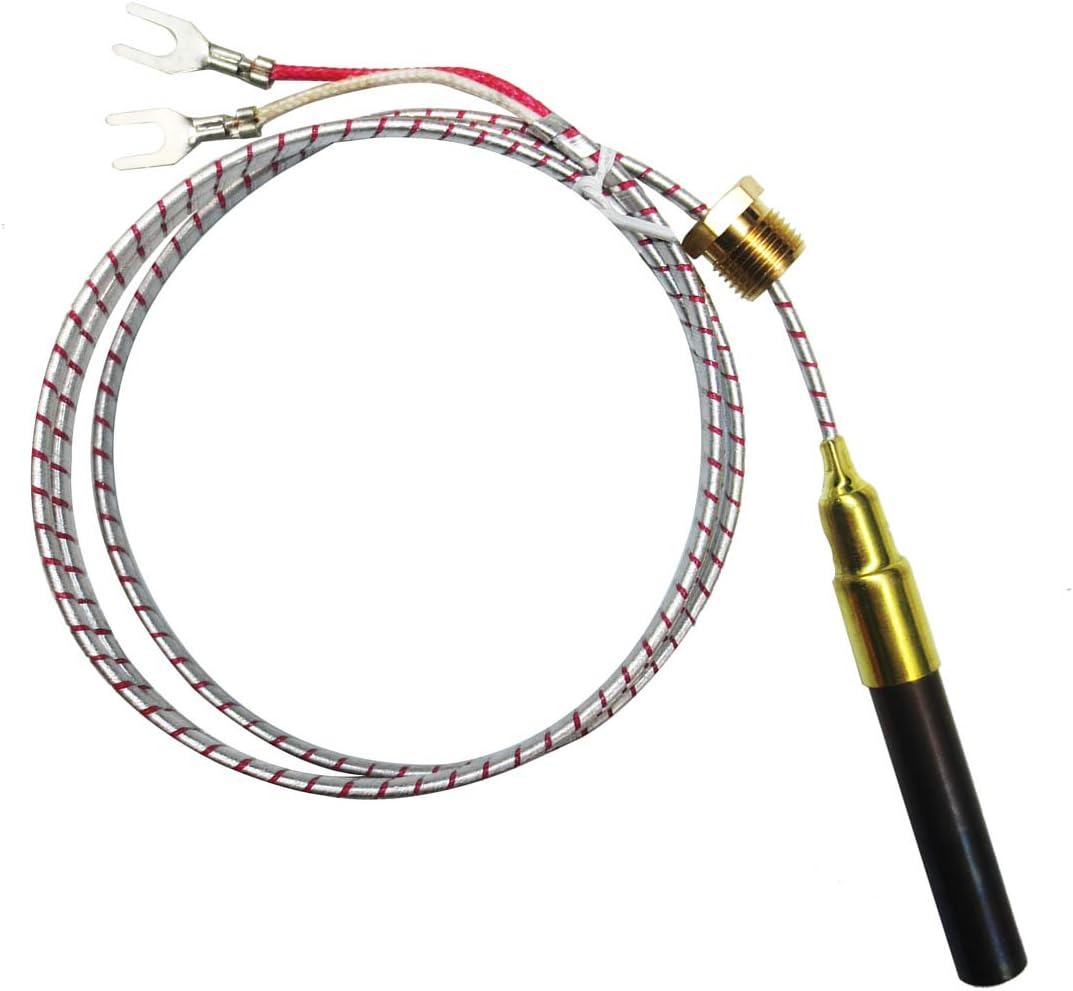 Termopilo 750 MV – Modello 001126 – Avtec Industries – Nuovo - Foto 3