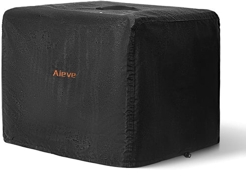 Premium Grill Cover for Ninja OO101 Woodfire 8-in-1 Outdoor Oven Grill