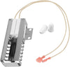 Oven Igniter SGR2431 for Range Oven, 00492431 00487383 Gas Range Igniter Replaces AP3674290, 1107469, 20-01-500, 610098, 3472541, EA3472541 Etc.