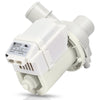DP040-012 for LG Washer Drain Pump, WT1101CW WT5001CW WT7200CW WT5270CW WT1201CV WT4970CW WT4870CW 4681EA1007A 5859EA1004F 5859EA1004P 5859EA1004G etc