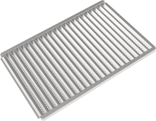 BBQ Cooking Grate for Char-broil Grill2Go X200 Tru-Infrared 12401734, 13401856, 12401734-A1, 21401734, 21401856 Grills, Grill Replacement Parts