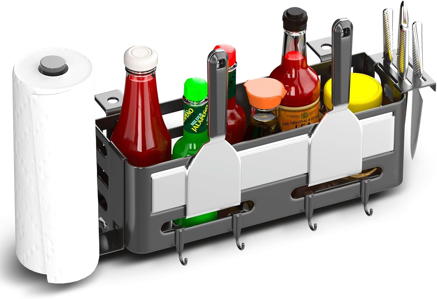 Griddle Caddy for Blackstone 28