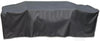Grill Cover for Member's Mark GR2298901-MM Outdoor 4-Burner 36 Inch Flat Top Gas Griddle
