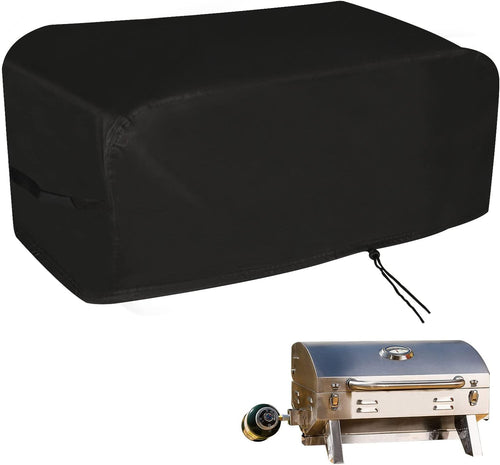 Grill Cover Fits for Masterbuilt MB20030819 Portable Tabletop Propane Mini Grill