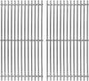 Cooking Grates for Kitchen Aid 720-0891, 730-0891 2 Burner Gas Grills
