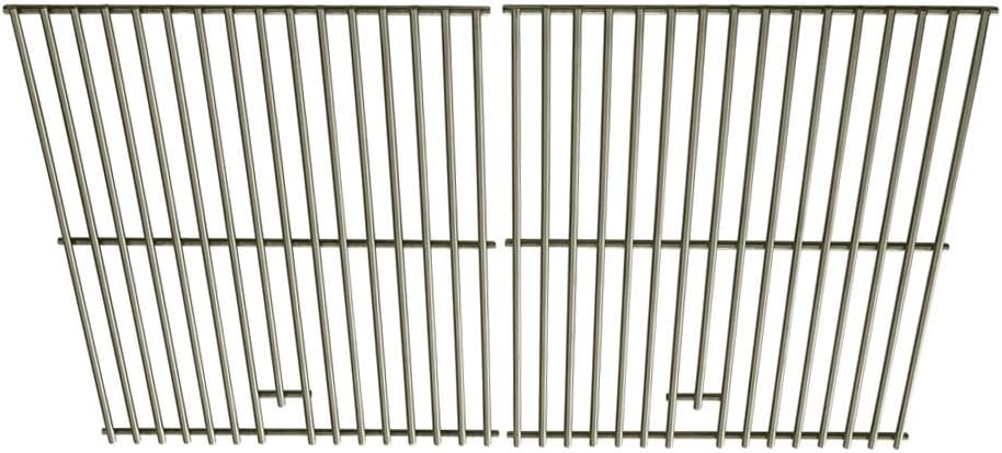 Steelman Cooking Cooking Grates Kit for Steelman AMB, BI24, BI36, CU24, CU36, PT24, Q24 ...