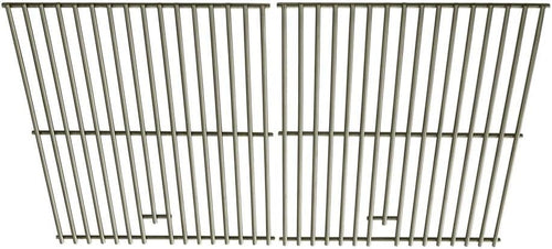 S83005 Cooking Grid Grates Kit for Napoleon 485, LA400, 85-3072-8, 85-3073-6, 85-3080-8, 85-3081-6, 85-3082, 85-3083 Series Gas Grills