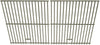 Grill Grid Cooking Grates Kit for Great Outdoors Monterra GM475SSP Gas Grills, Grill Replacement Parts