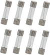 Grill Glass Fuses Kit for Traeger, Pit Boss, Z Grills, Louisiana, Cuisinart Wood Pellet Smoker Grills