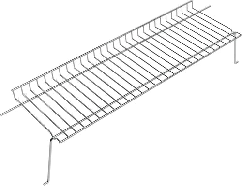 Grill Warming Rack G470-0001-W1 22 7/10"L X 7 3/5" for Charbroil Grills