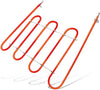 Range Oven Bake Element DG47-00020B Compatible with Samsung NY58J9850WS/AA FTQ352IWUW/XAA NE58K9500SG/AA, Replace PD00026657 AP5623019 PS4240824