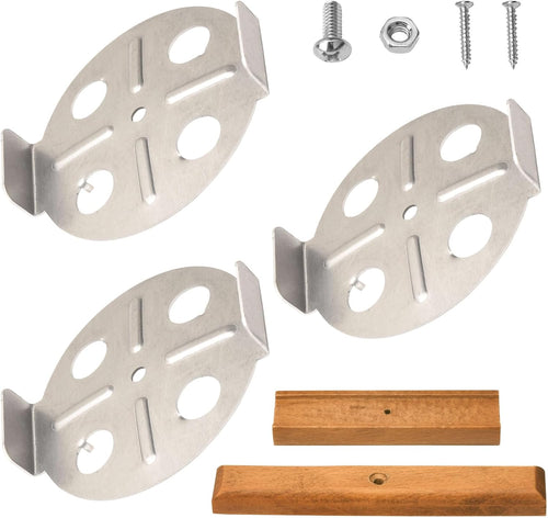 63016 Lid Damper Kit fits for Weber 22'' and 37'' Charcoal Kettle Grills, Weber Grill Parts