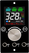 Digital Thermostat Controller Board Fits Pit Boss Wood Pellet Smoker Grills with WiFi and Bluetooth Function