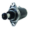 Parts Player Starter for Onan Generator RV Emerald 1975-1986 191-2416, 191-1630, 191-2132, 6019440-M030SM, 6019440MO30SM, 6091740MO30SM, SM60194, etc