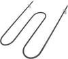 Oven Range Broil Element 316203200 Compatible with Electrolux, Frigidaire, Gibson, Kelvinator, Westinghouse Replacement for 316199900, 83297, EA439671