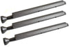 BBQ Grill Burner Pipe Tubes Kit fits for Ironworks 36 Inch, 60 Inch, OCB-24EB, OCB360I Gas Grills