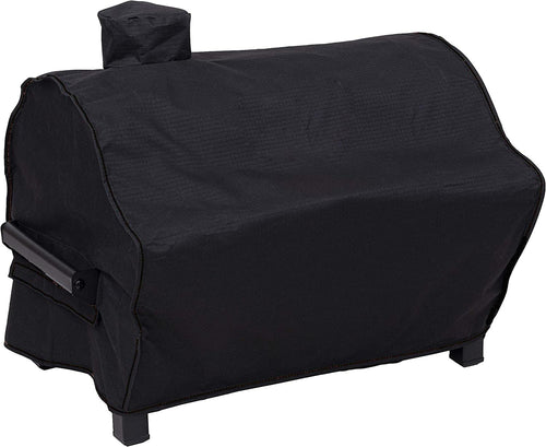 Grill Cover for Oklahoma Joe's Rambler Tabletop 7388393P06, 19402088 Charcoal Grills