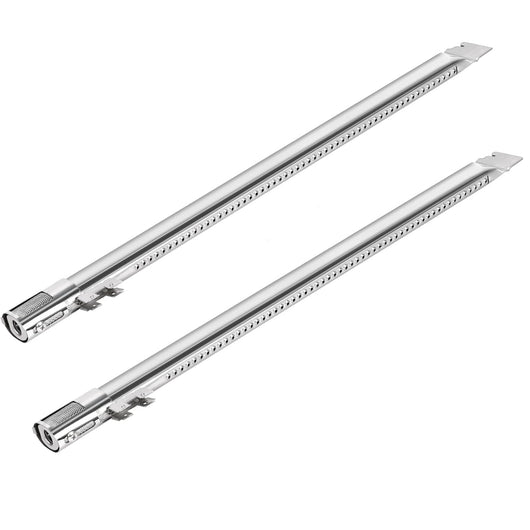 67490 Burner Tubes Kit for 66071 Weber Genesis II 2 Burner Grills