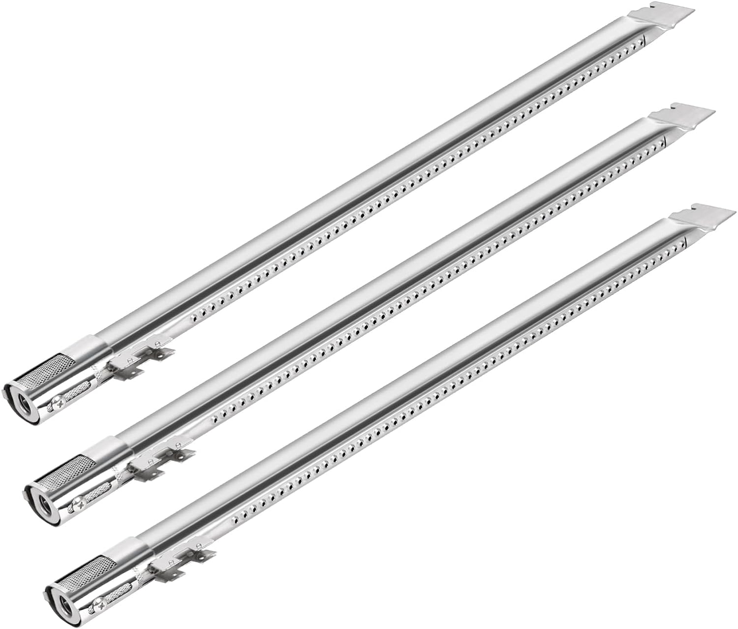 Burner Tubes Kit for Weber Genesis II Burner Grills, Genesis II