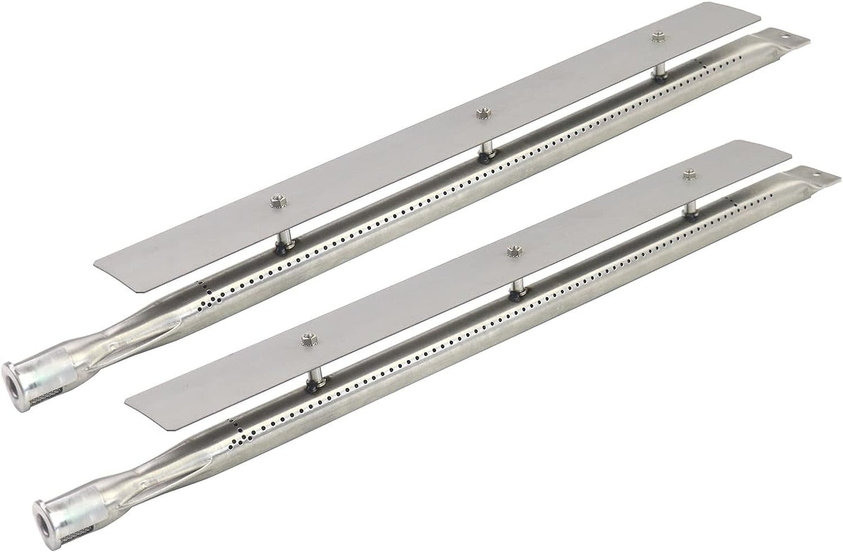 Smoker Burners Kit for Viking VGBQ 30, 41, 53 in T Series Gas Grills