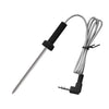 Smart Thermometer Meat Probe Compatible with Ninja DG551, DG651 Foodi Smart XL 6-in-1 Indoor Grill with Air Fry, Replace Parts Number 142KY550