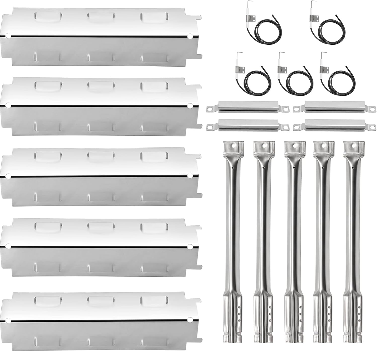 Repair Parts Kit for Char-broil Classic Burner C-69G5 463230513
