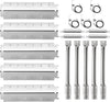 Repair Parts Kit for Char-broil 6 Burner 463221311, 463234711, 463230711, 463234312, 463226515 Gas Grills