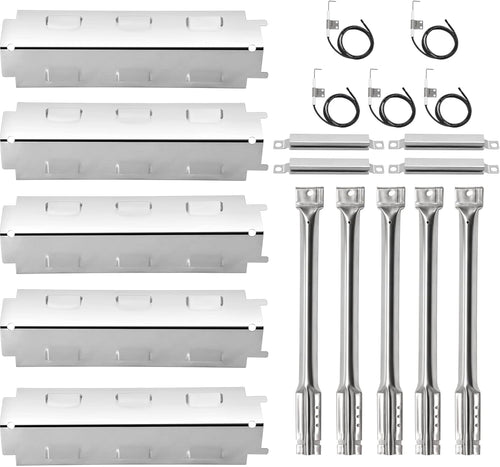 Repair Parts Kit for Char-broil 6 Burner 466226914, 463230510, 463230511, 466226313, 463234511 Gas Grills