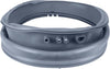 4986ER0004H Washer Door Boot Gasket Seal for LG Front Load Washer Seal WM2450HRA WM2550HWCA, WM2550HRCA, AP5324640, PS3587002 etc