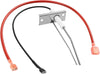 RV Furnace Igniter Electrode Assembly Fits Atwood & Hydro Flame 8516-IV 8520-IV 8525-IV 8531-IV 8535-IV 8935-III-DC 8940-III-DC, Replace 34570 37057