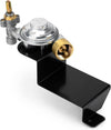 Grill Replacement Valve Regulator Assembly for Weber Q1000, Q1200 Gas Grills