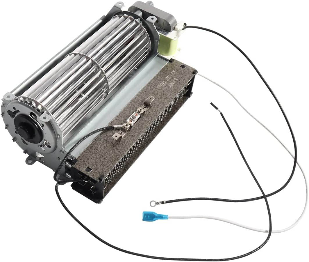 Muskoka Electric Fireplace Parts Direct Replacement Fireplace