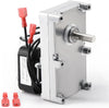 Auger Agitator Motor EF-001 for Enviro M55 & Mini & EF3 & Meridian & EF2 & Milan, Regency GF55 & GCI60 & GFI55 & GC60, VistaFlame VF100 Pellet Stoves
