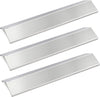 BBQ Heat Plates Kit for Tuscany CS784LP, CS812LP, CS892LP, SGR30MLP, SH-CS812LP, TGR38 Gas Grills
