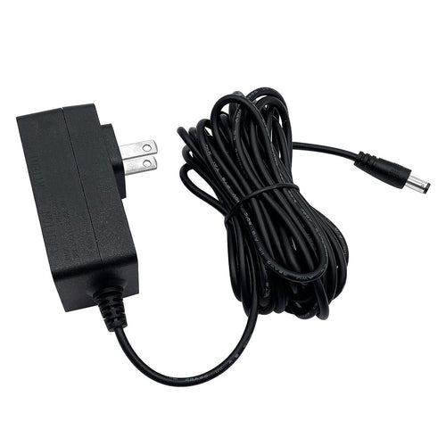 Power Cord Part 801130 with 15 Foot Cord Power Cord Adapter Replacement for Char-Griller Gravity Fed 980 and E6480 Akorn Auto-Kamado Charcoal Grills