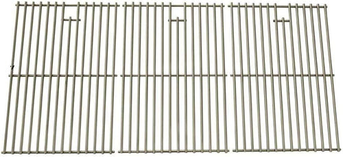 Cooking Grid Grates Kit fits for Outdoor Gourmet BQ06043-1, BQ06WIC Gas Grills